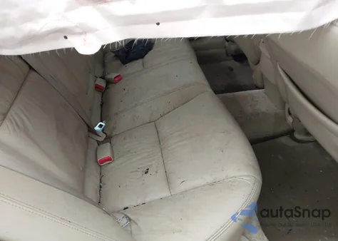 2005 Honda Accord 3.0 Ex из США, поврежденный, VIN 1HGCM665X5A054447